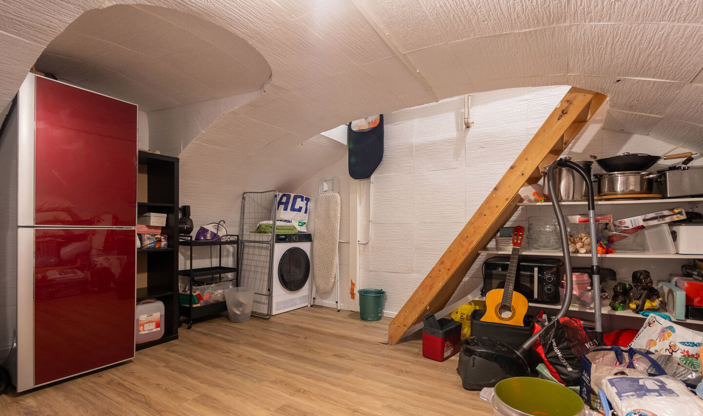Maison à vendre à Anderlecht