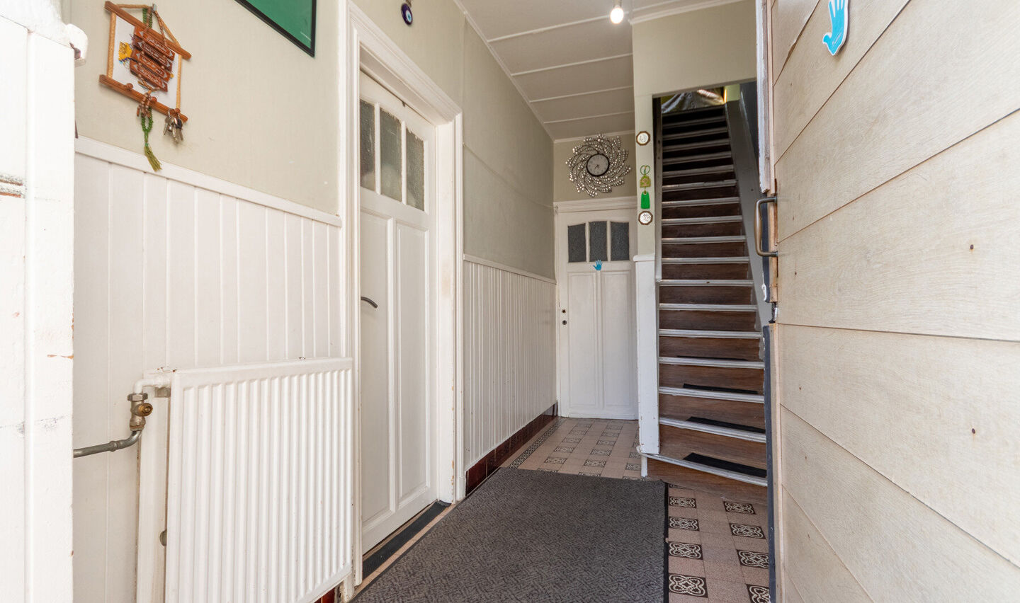 Maison &agrave; vendre &agrave; Anderlecht