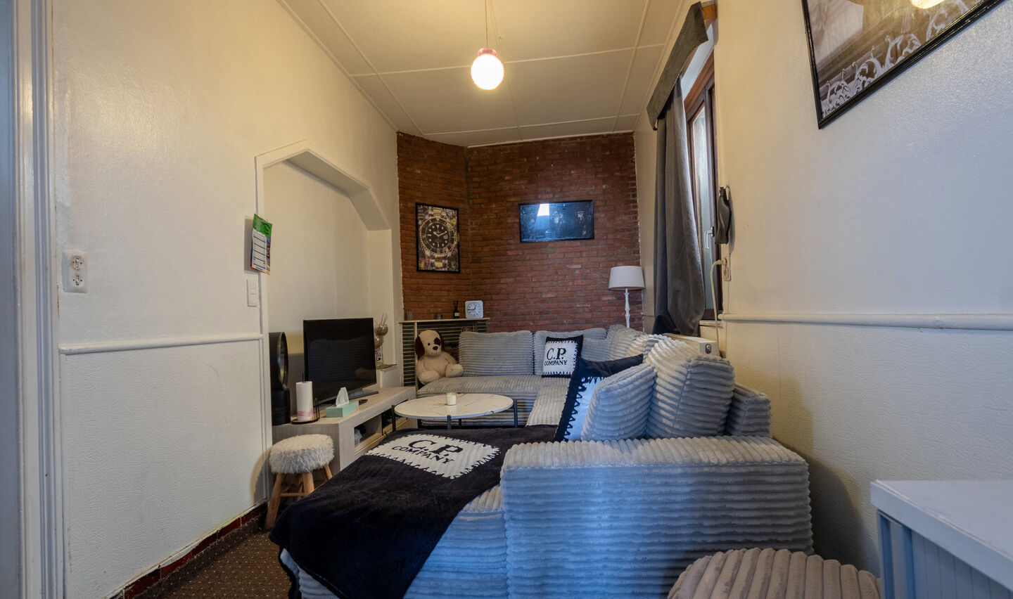 Maison &agrave; vendre &agrave; Anderlecht
