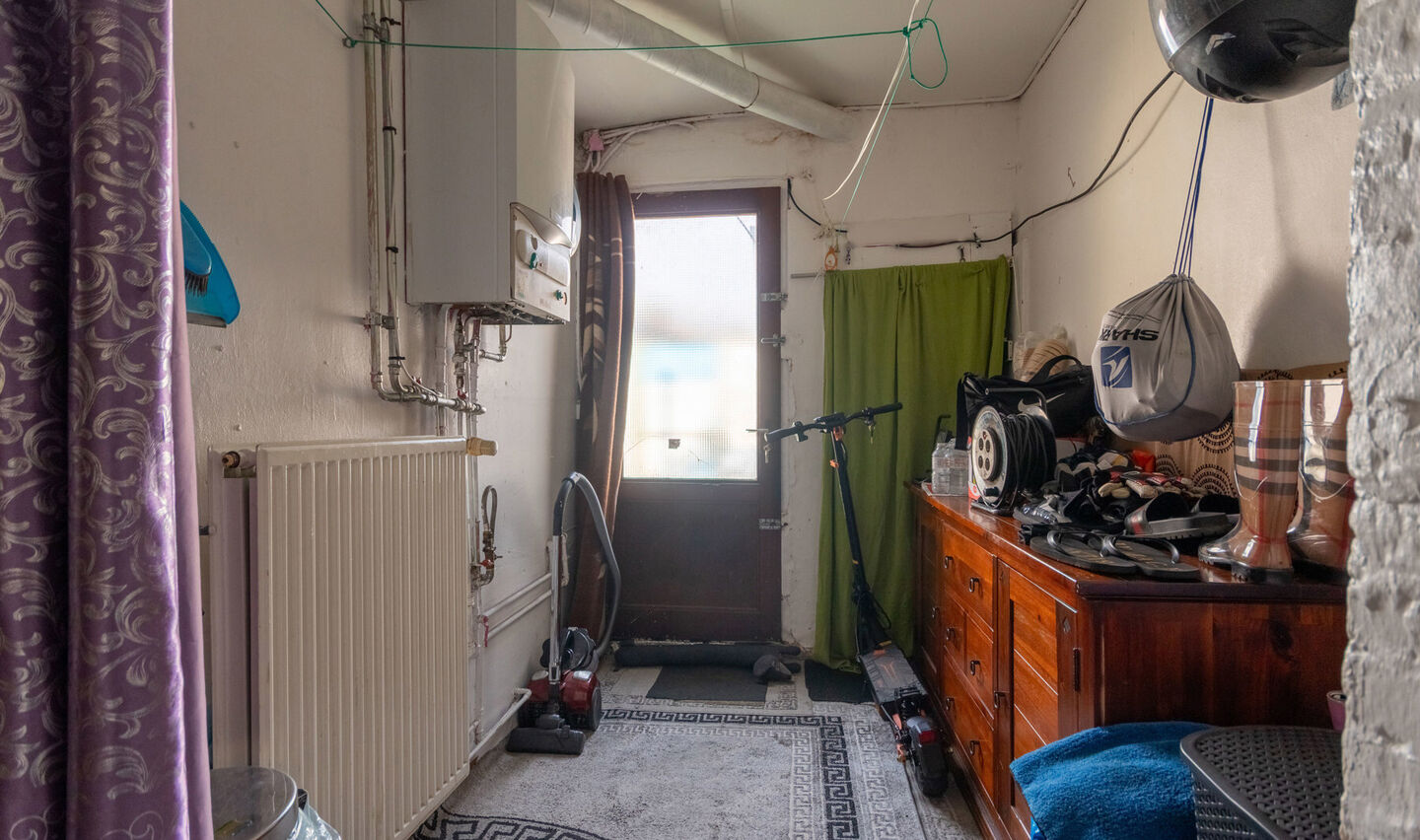Maison &agrave; vendre &agrave; Anderlecht