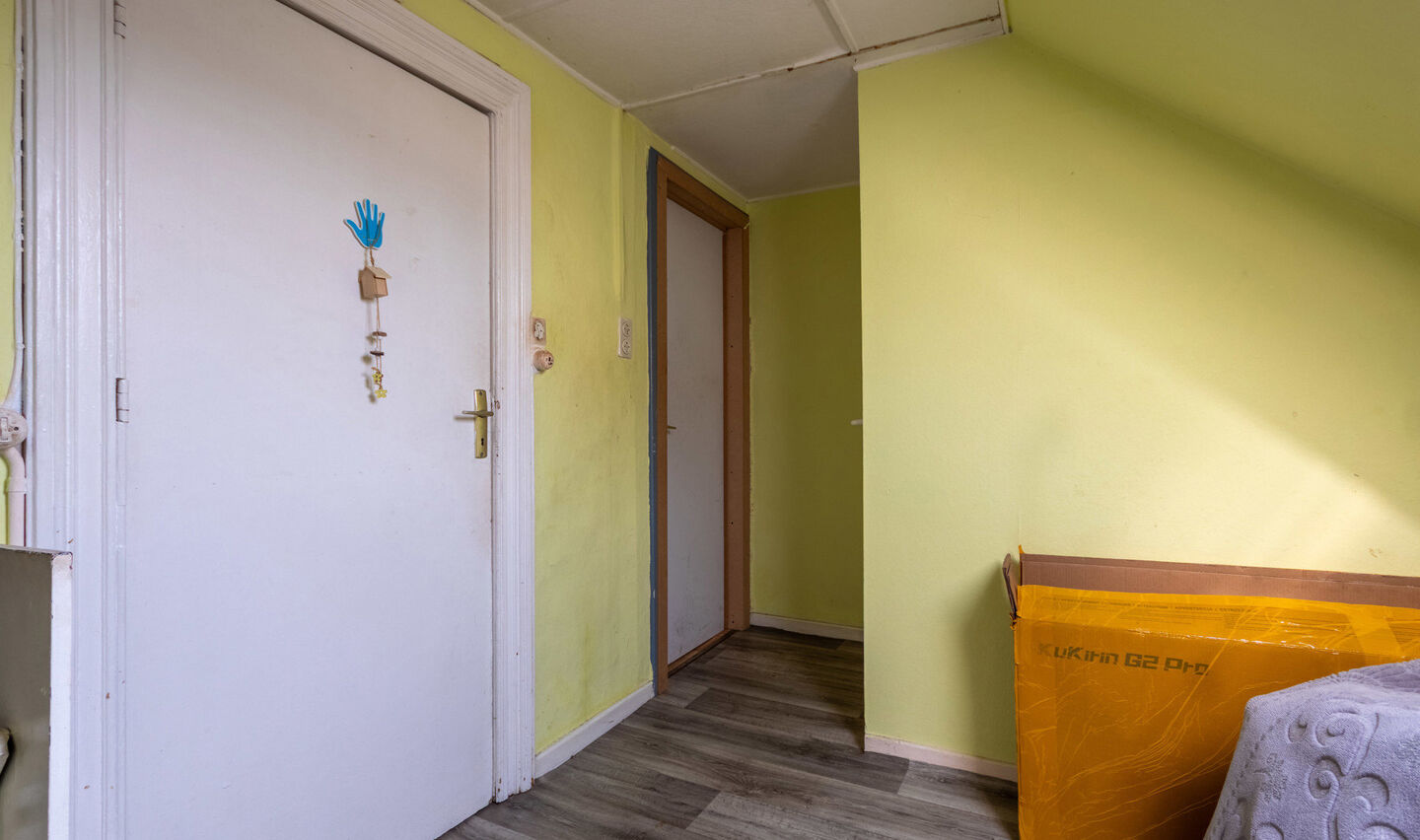 Maison &agrave; vendre &agrave; Anderlecht