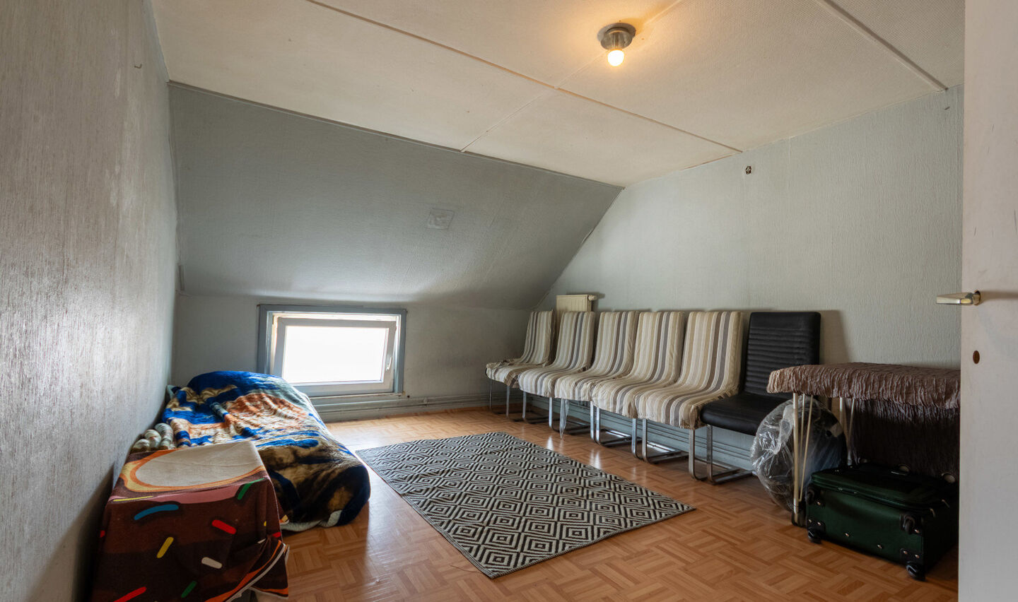Maison &agrave; vendre &agrave; Anderlecht