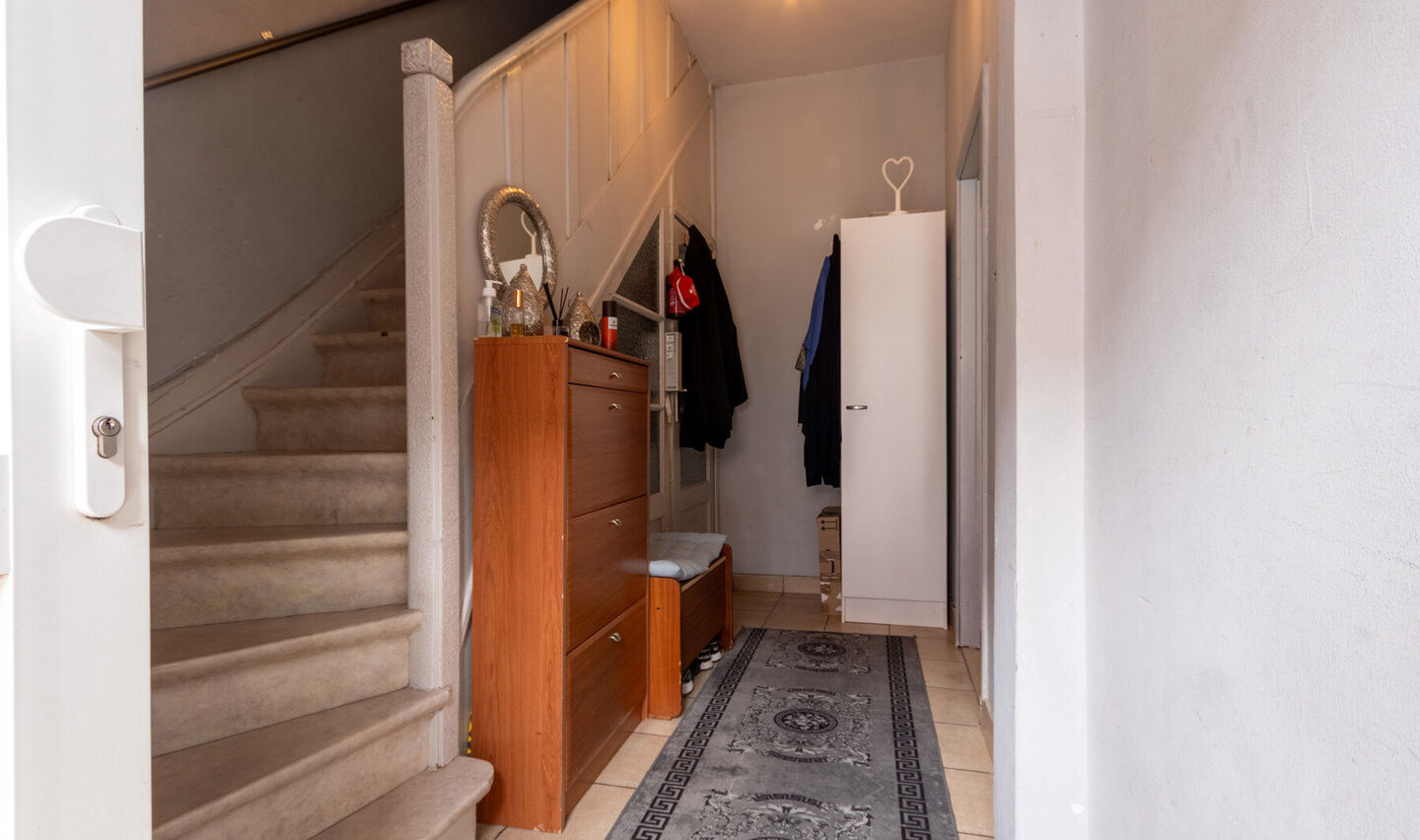 Maison &agrave; vendre &agrave; Anderlecht