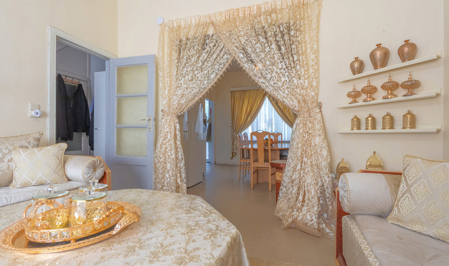 Maison &agrave; vendre &agrave; Anderlecht