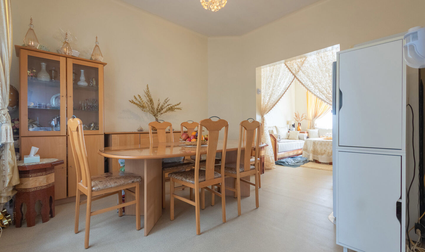 Maison &agrave; vendre &agrave; Anderlecht