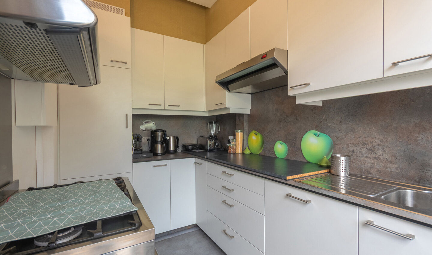 Maison &agrave; vendre &agrave; Anderlecht