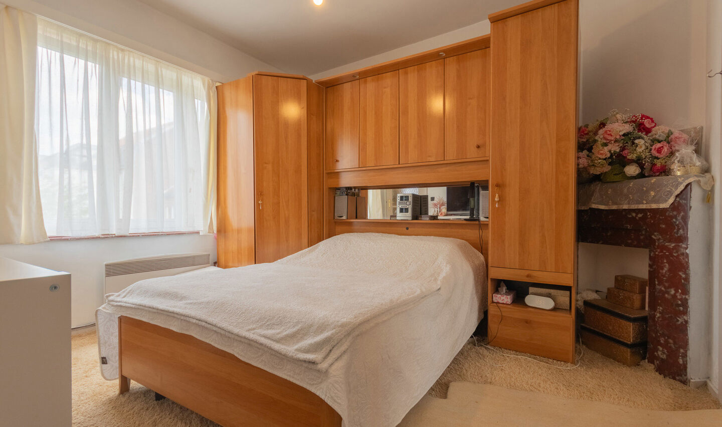 Maison &agrave; vendre &agrave; Anderlecht