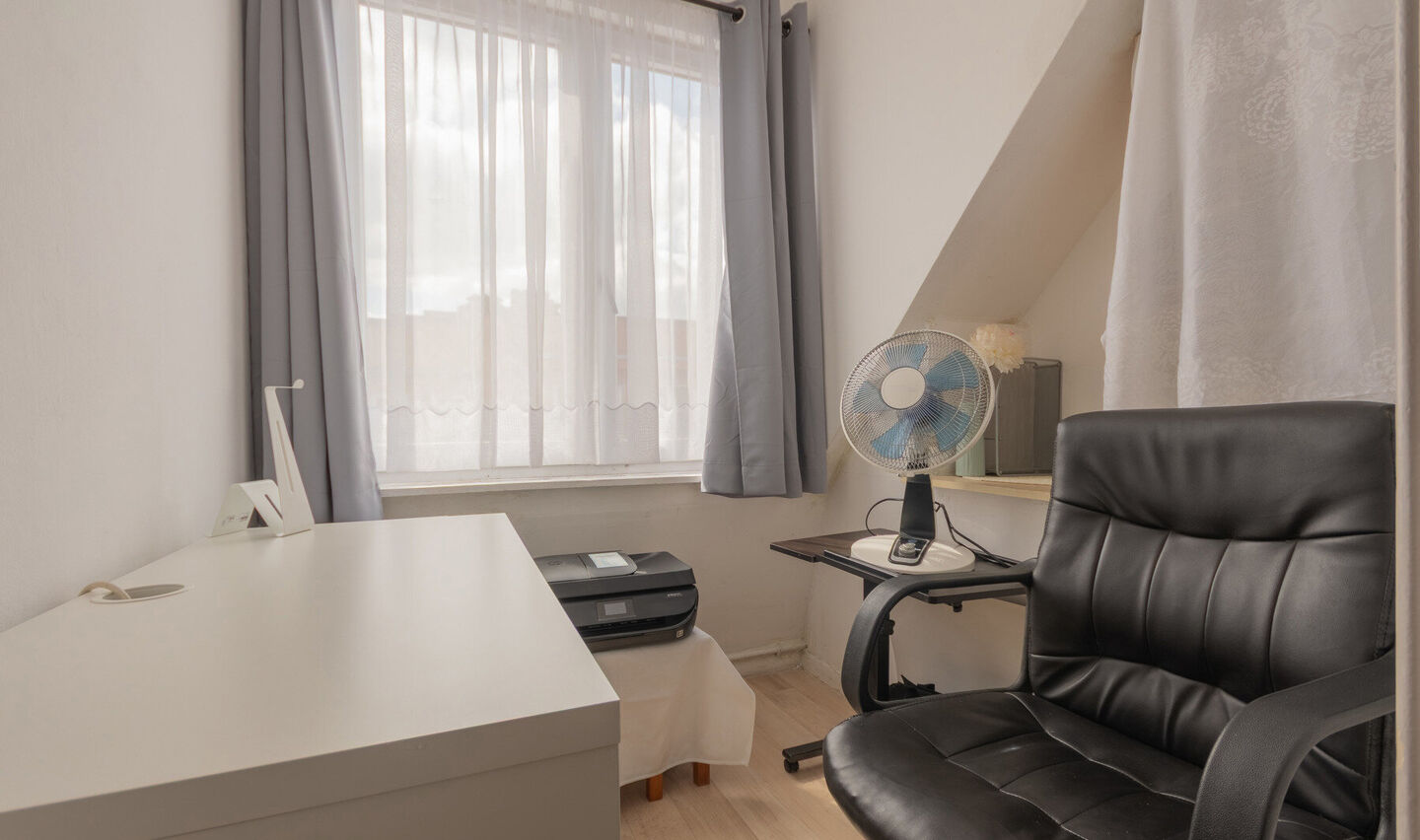 Maison &agrave; vendre &agrave; Anderlecht