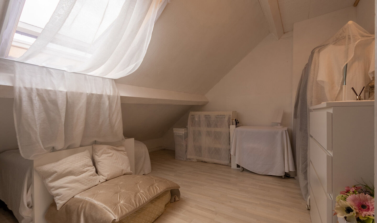 Maison &agrave; vendre &agrave; Anderlecht