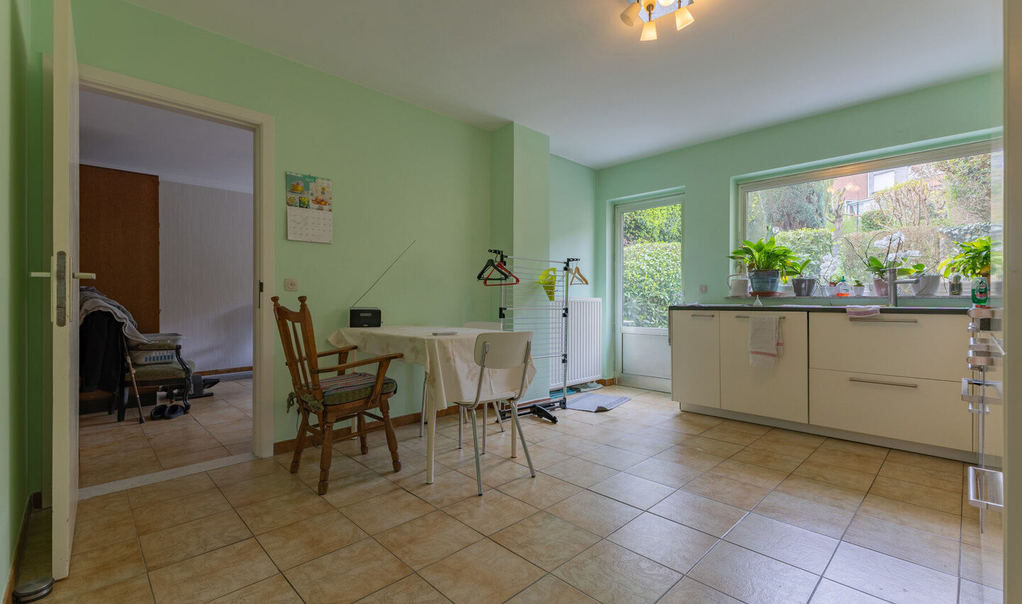 Maison &agrave; vendre &agrave; Anderlecht