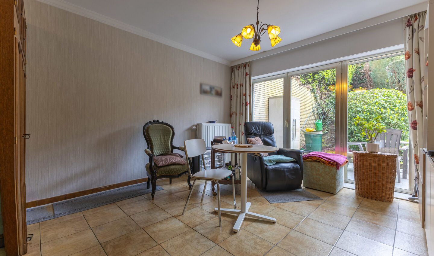 Maison &agrave; vendre &agrave; Anderlecht