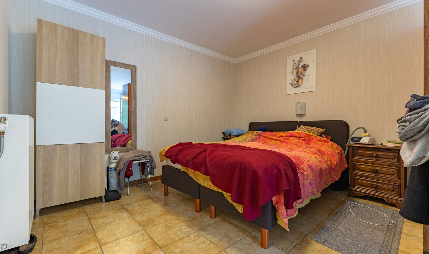 Maison &agrave; vendre &agrave; Anderlecht