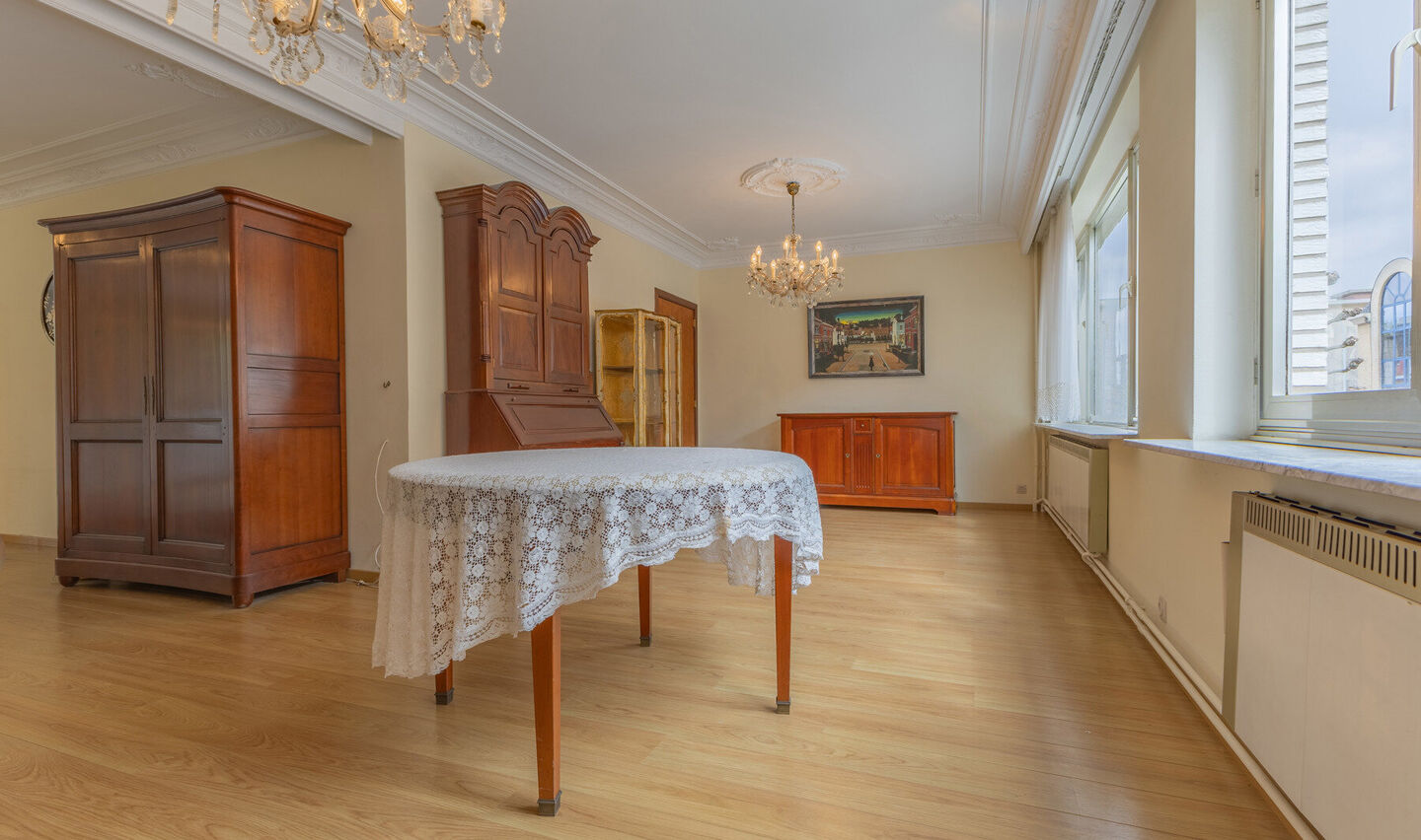 Maison &agrave; vendre &agrave; Anderlecht