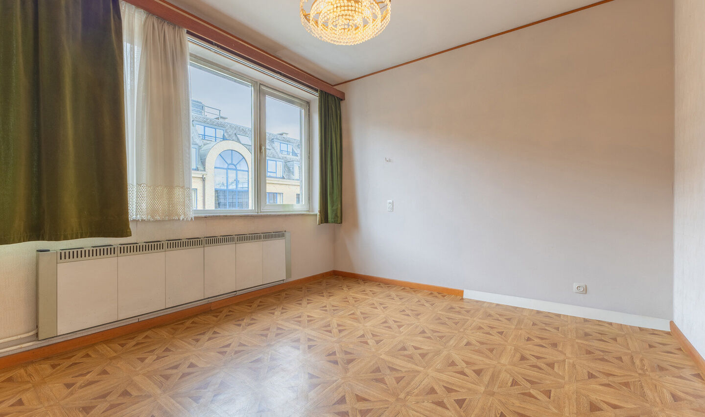 Maison &agrave; vendre &agrave; Anderlecht
