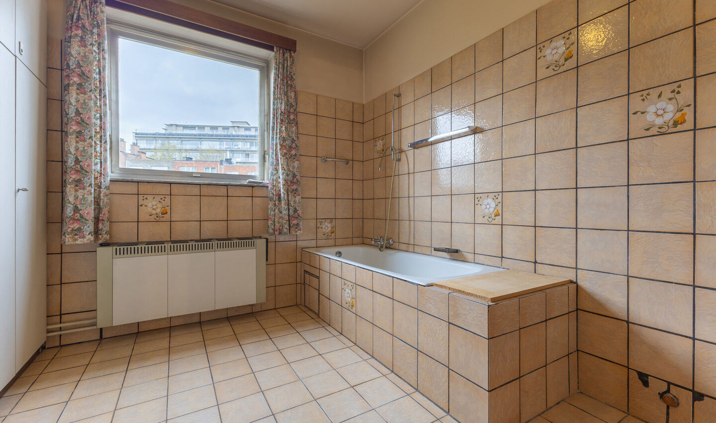 Maison &agrave; vendre &agrave; Anderlecht
