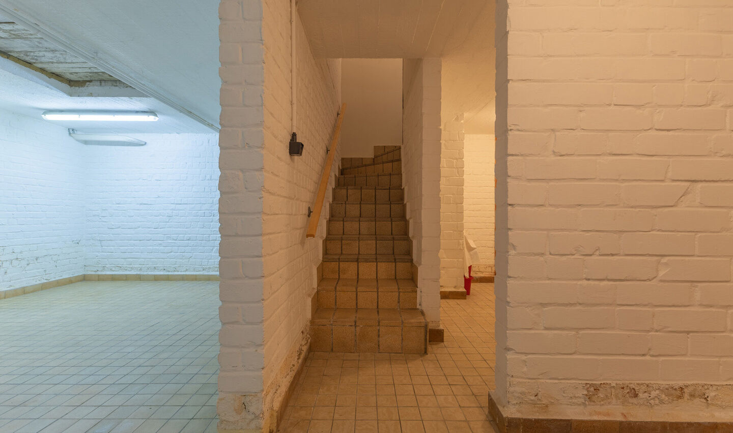 Maison &agrave; vendre &agrave; Anderlecht