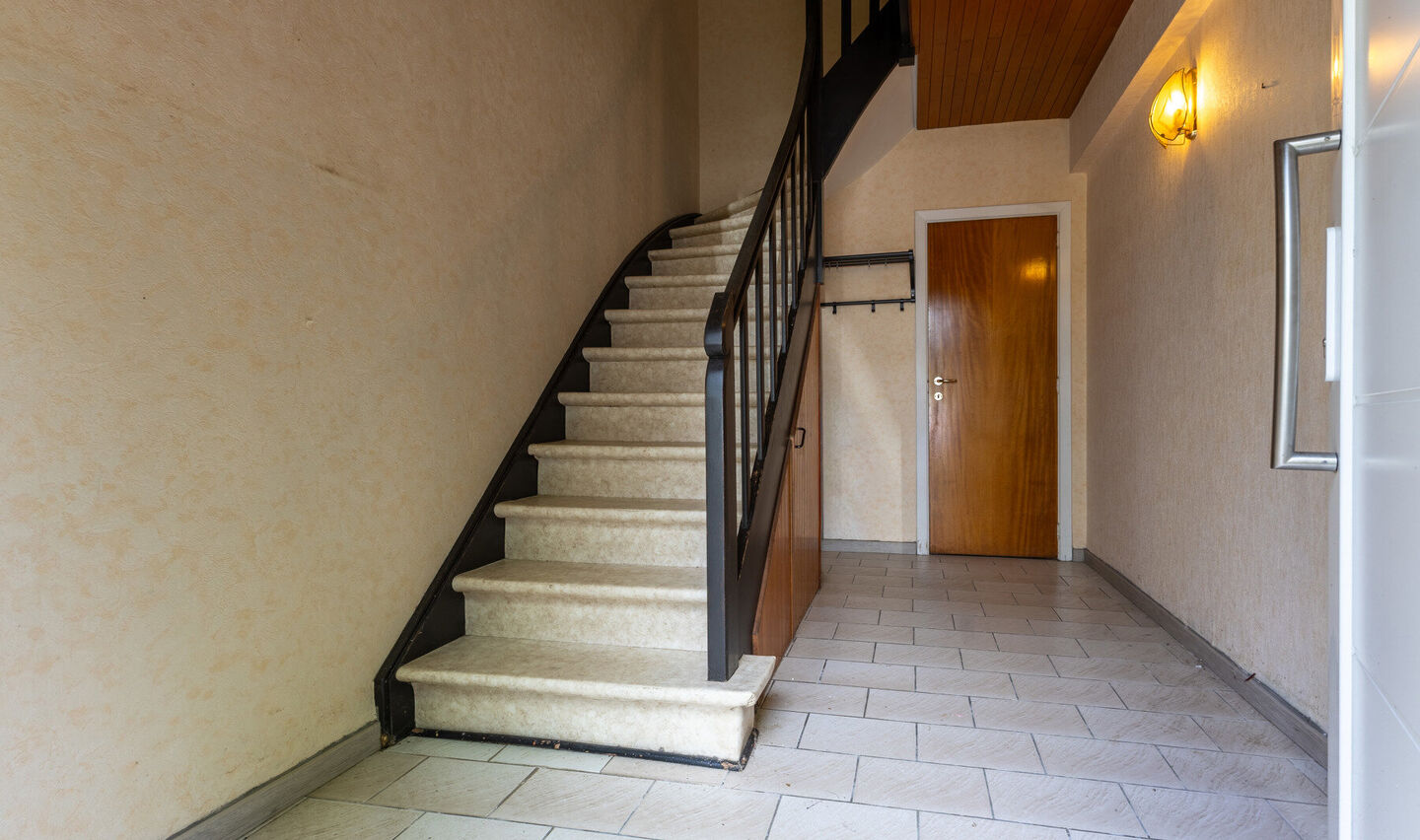 Maison &agrave; vendre &agrave; Anderlecht