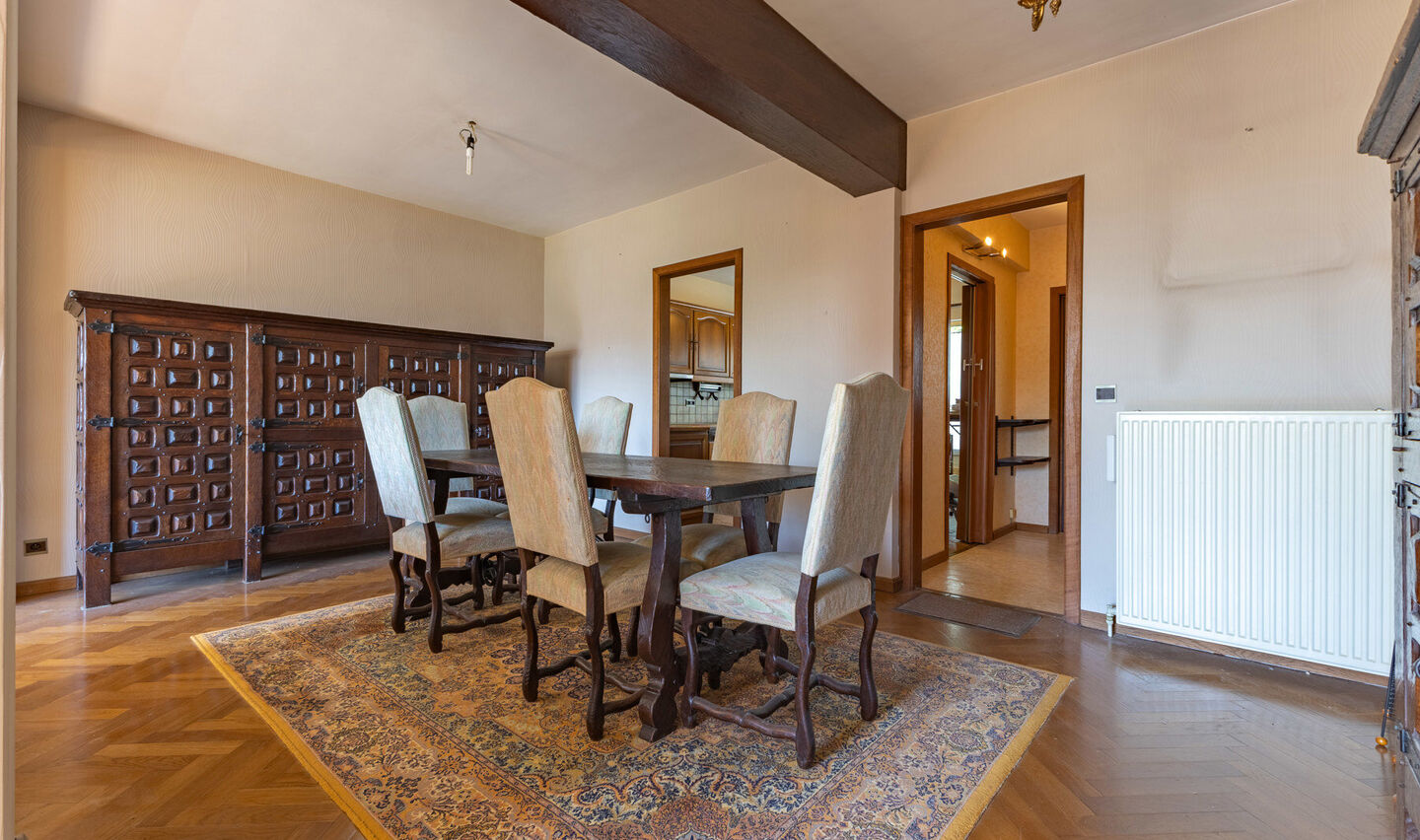 Maison &agrave; vendre &agrave; Anderlecht