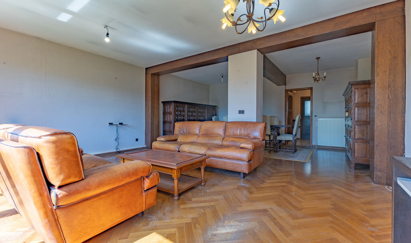 Maison &agrave; vendre &agrave; Anderlecht