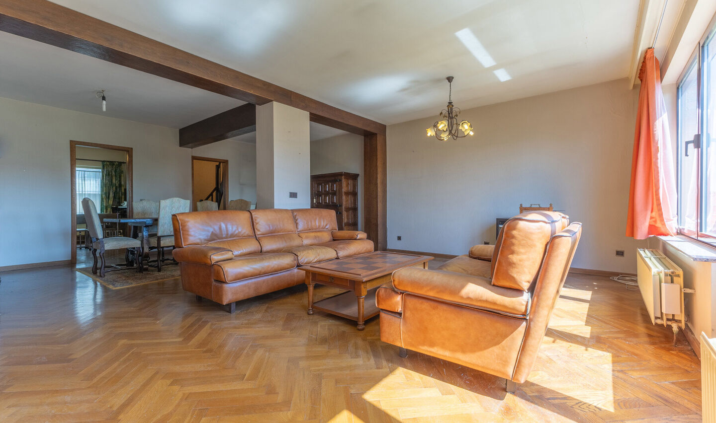 Maison &agrave; vendre &agrave; Anderlecht