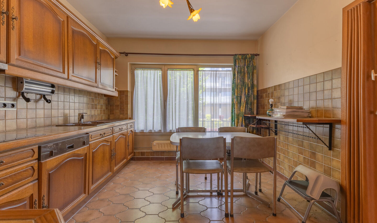 Maison &agrave; vendre &agrave; Anderlecht