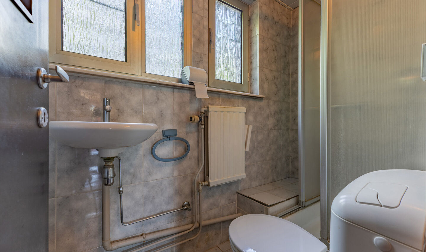 Maison &agrave; vendre &agrave; Anderlecht