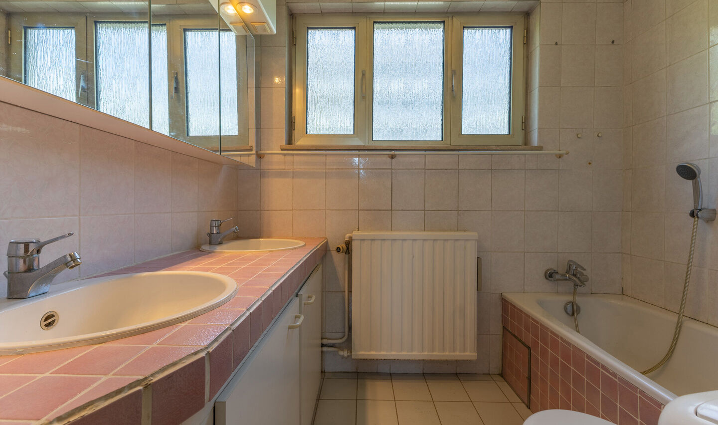 Maison &agrave; vendre &agrave; Anderlecht
