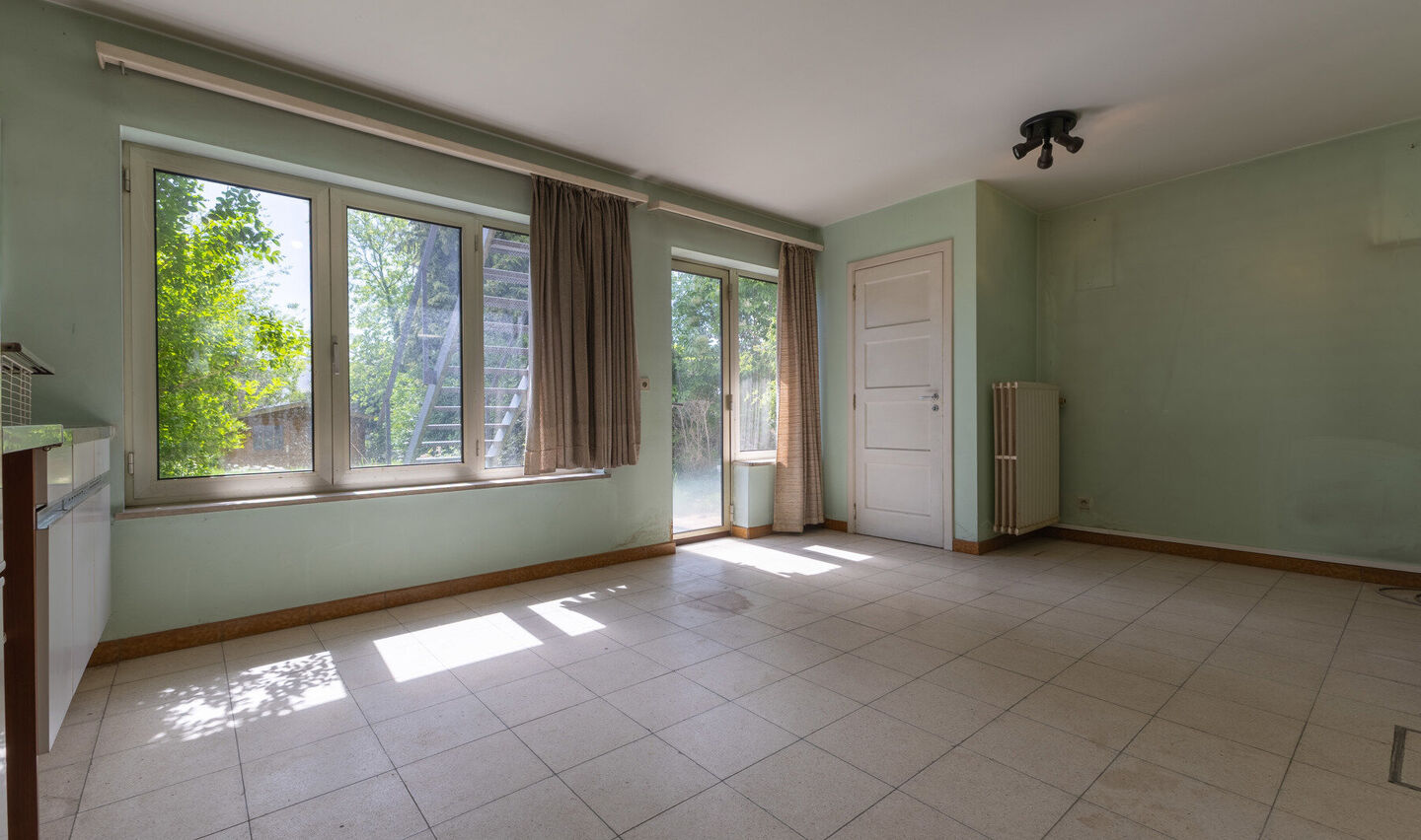 Maison &agrave; vendre &agrave; Anderlecht