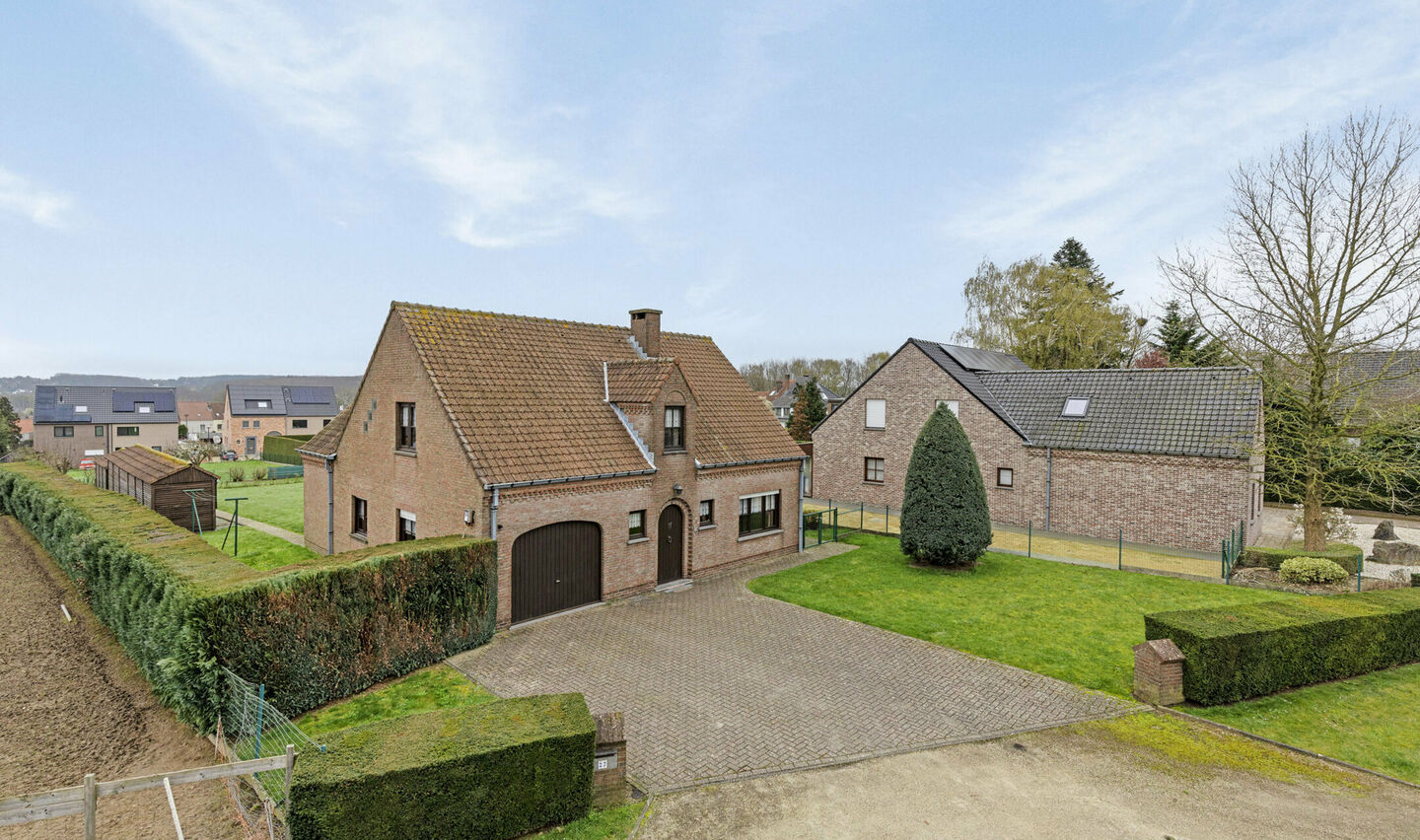 Maison à vendre à Beersel