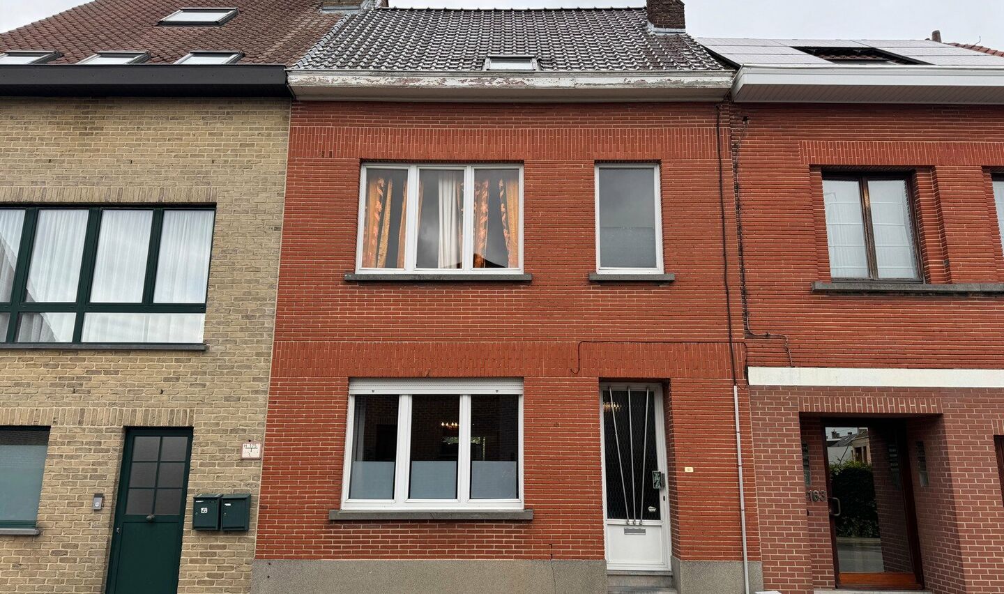 Maison à vendre à Beersel