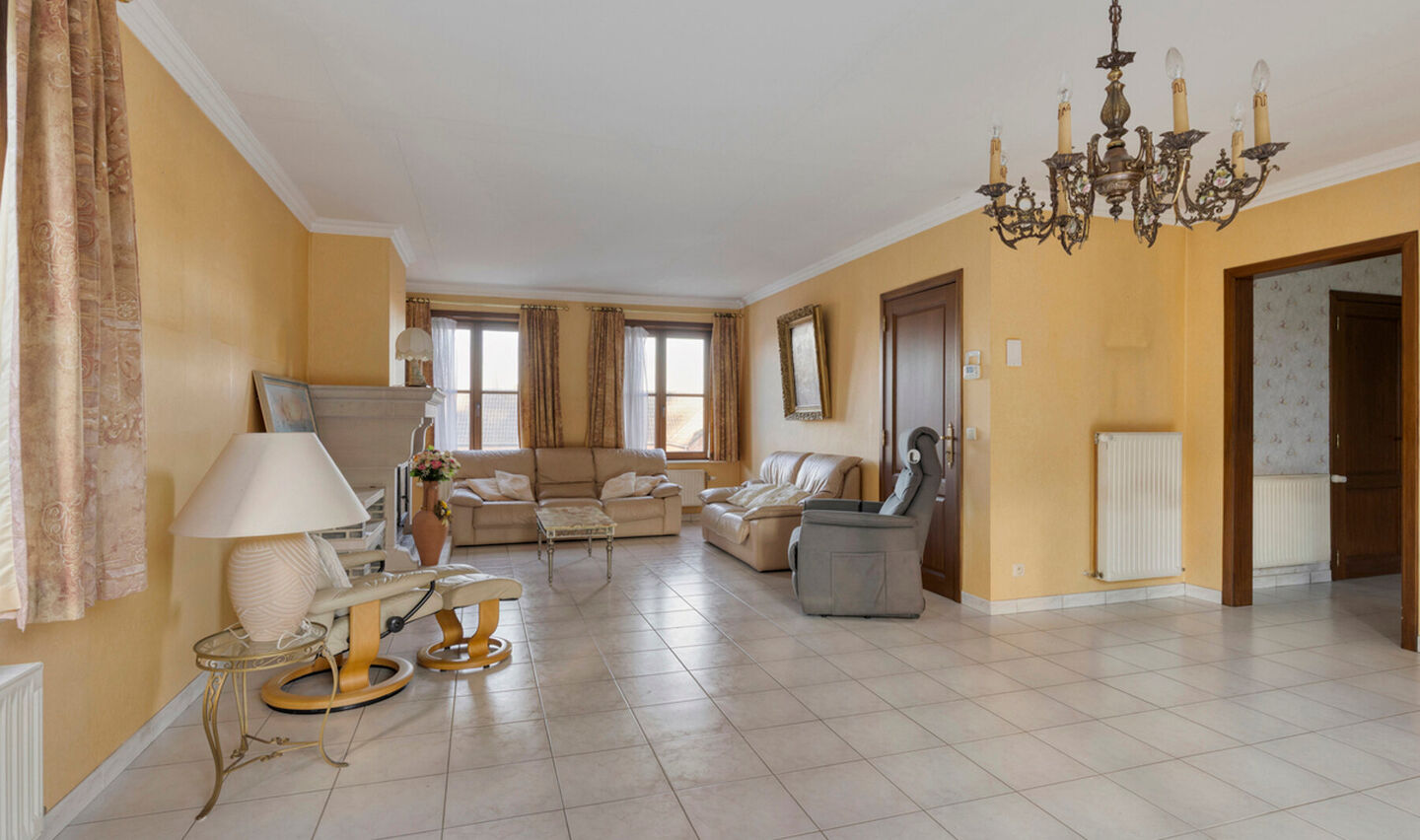 Maison &agrave; vendre &agrave; Beersel