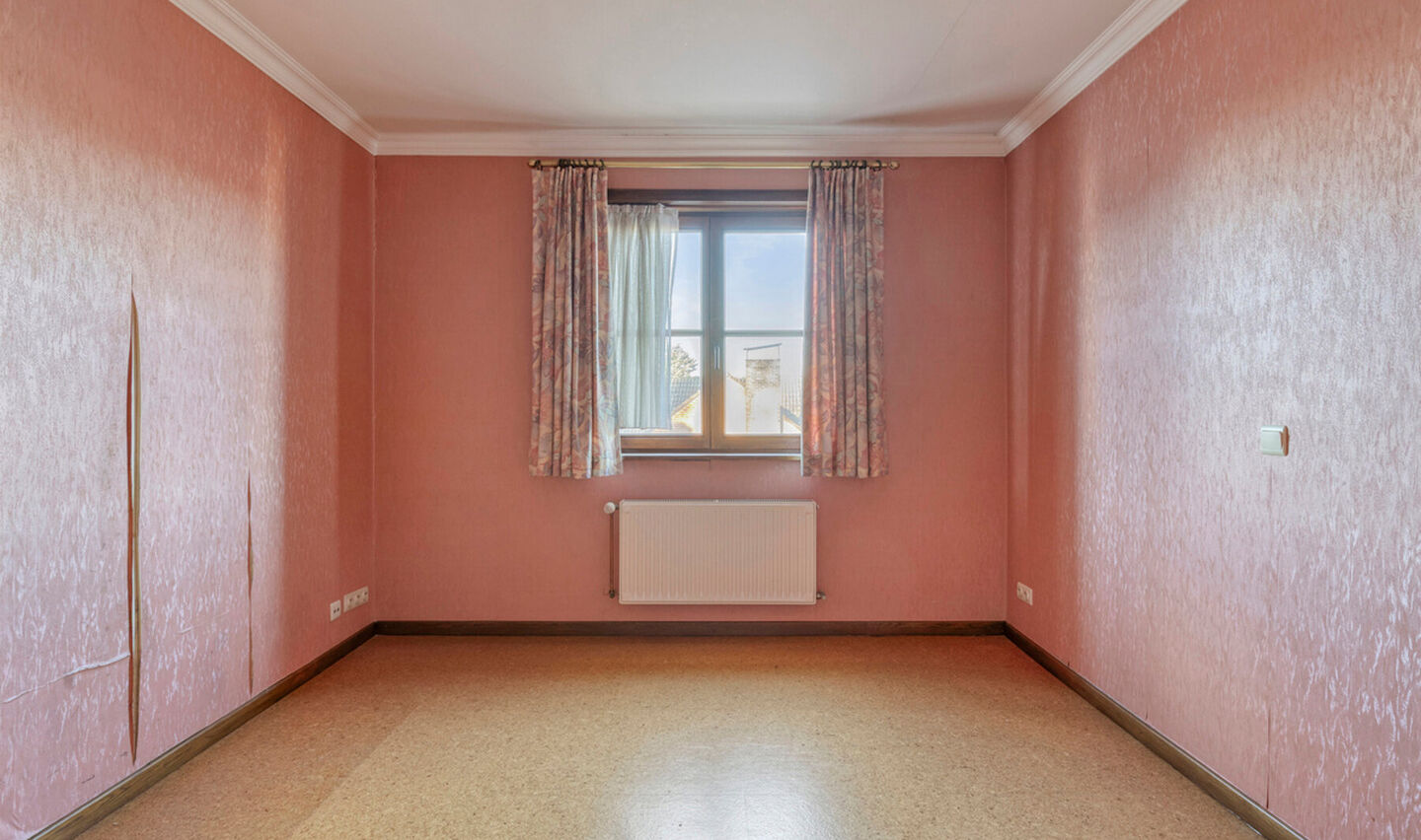 Maison &agrave; vendre &agrave; Beersel