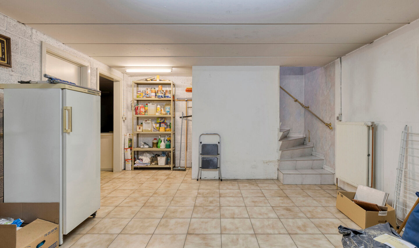 Maison &agrave; vendre &agrave; Beersel