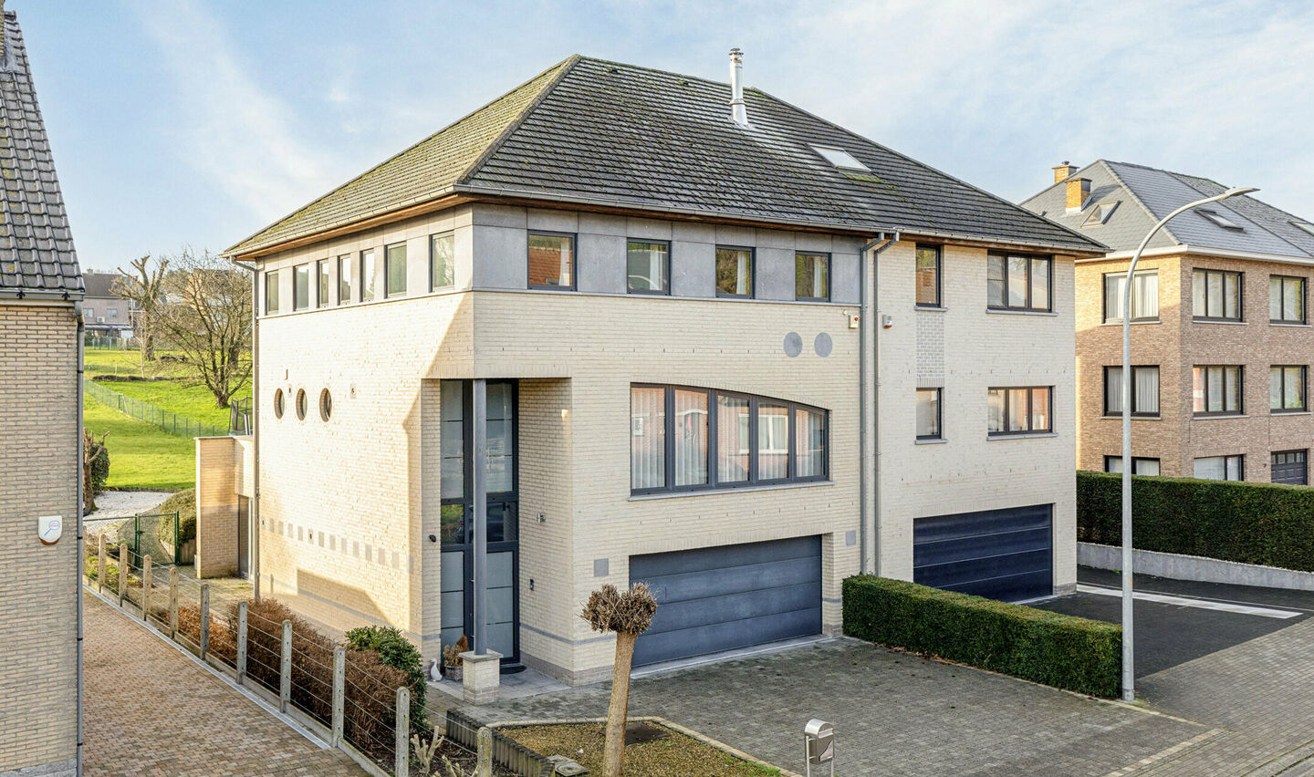 Maison à vendre à Dilbeek