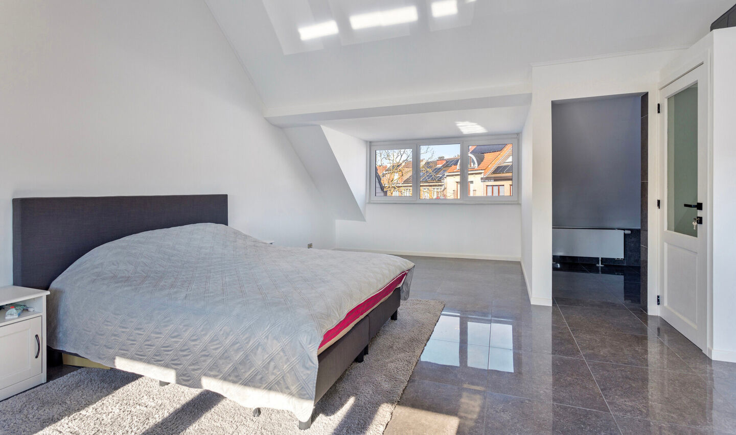 Maison à vendre à Dilbeek
