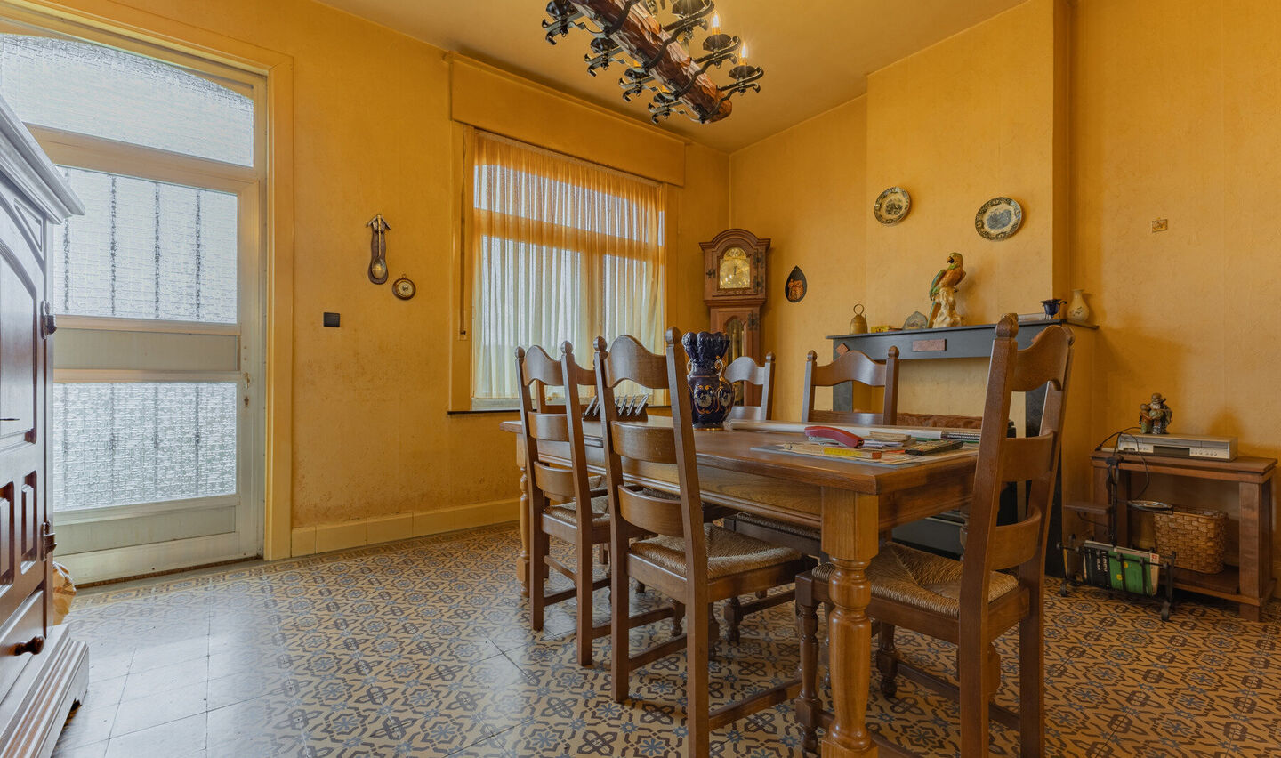 Maison &agrave; vendre &agrave; Dilbeek
