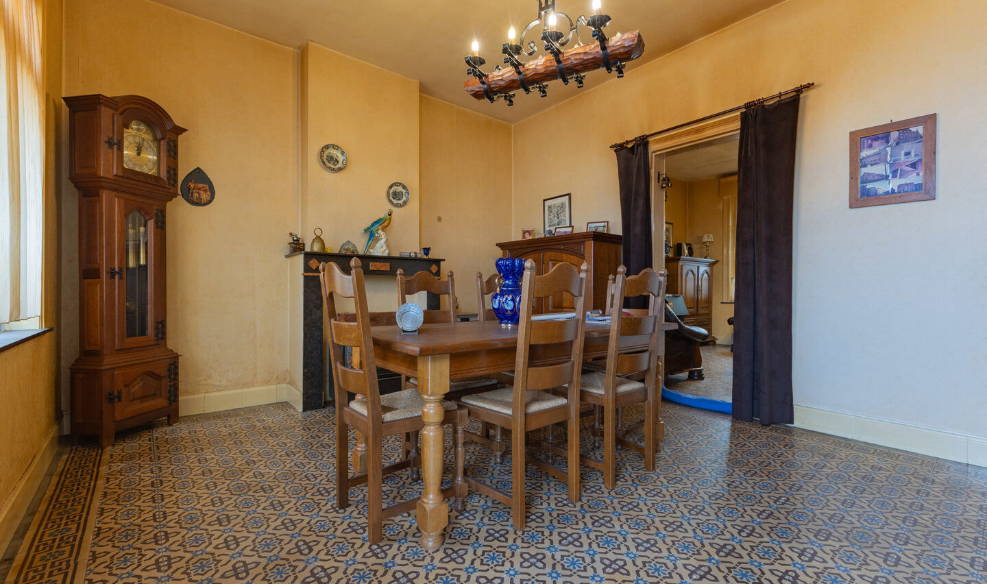 Maison &agrave; vendre &agrave; Dilbeek