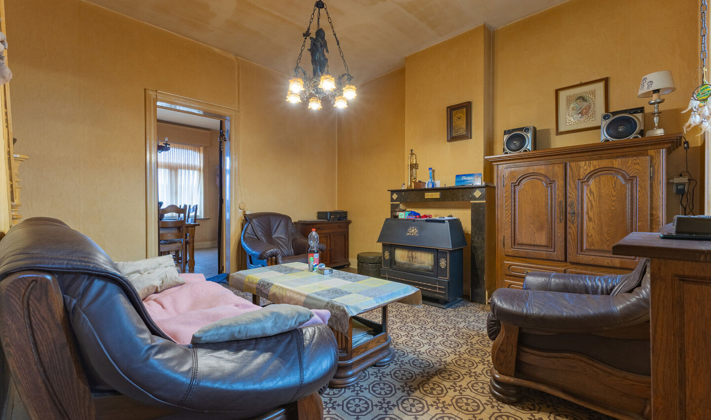 Maison &agrave; vendre &agrave; Dilbeek