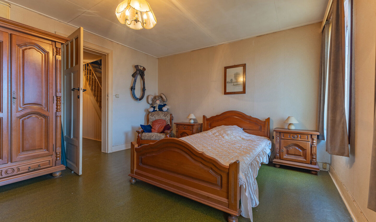 Maison &agrave; vendre &agrave; Dilbeek