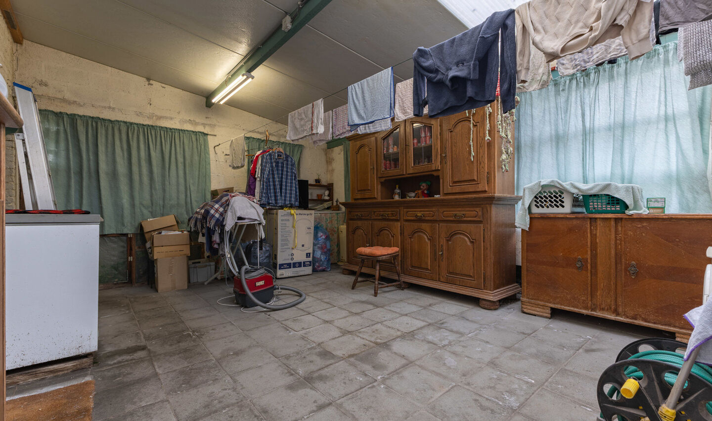 Maison &agrave; vendre &agrave; Dilbeek