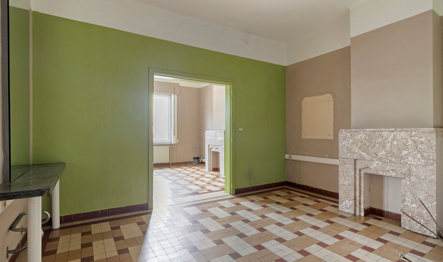 Maison &agrave; vendre &agrave; Dilbeek