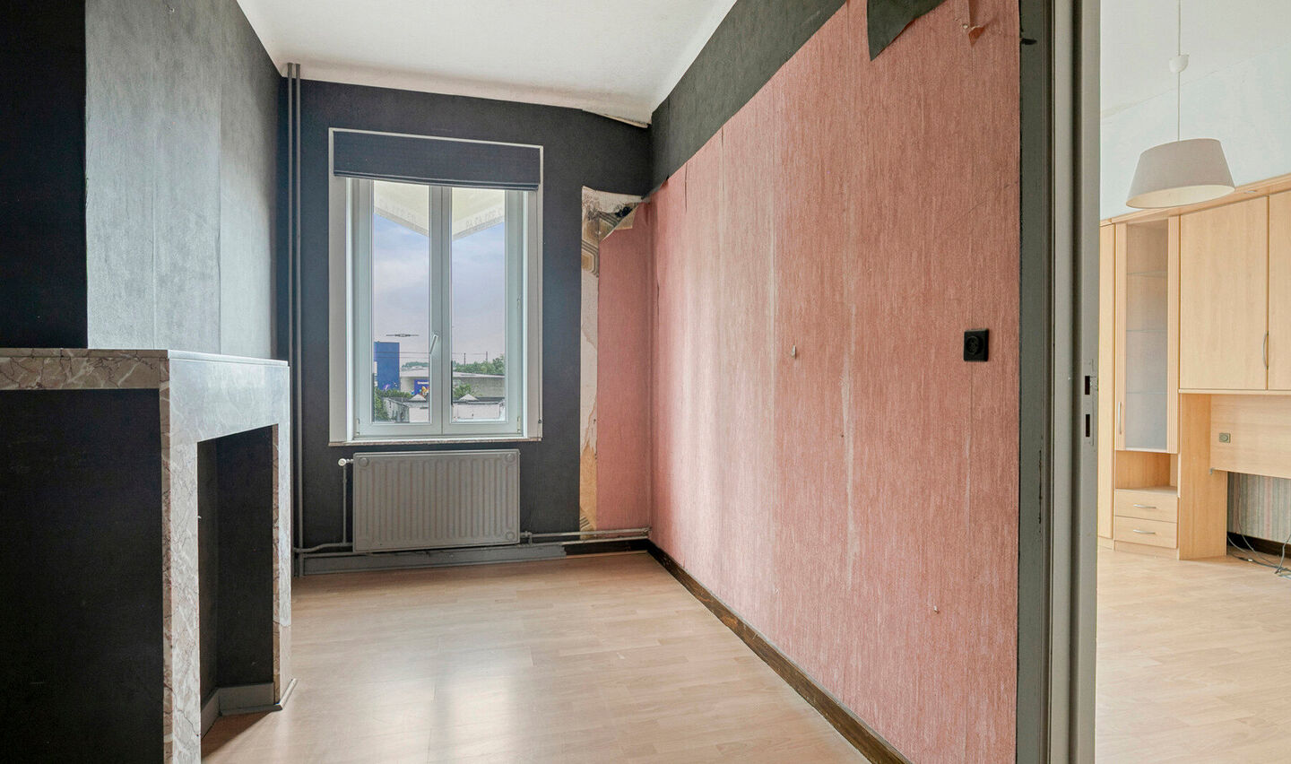 Maison &agrave; vendre &agrave; Dilbeek
