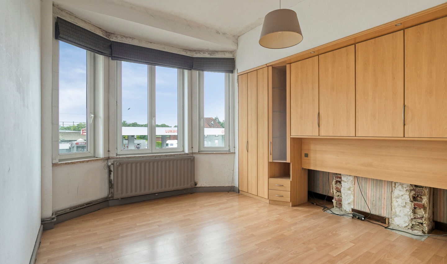 Maison &agrave; vendre &agrave; Dilbeek