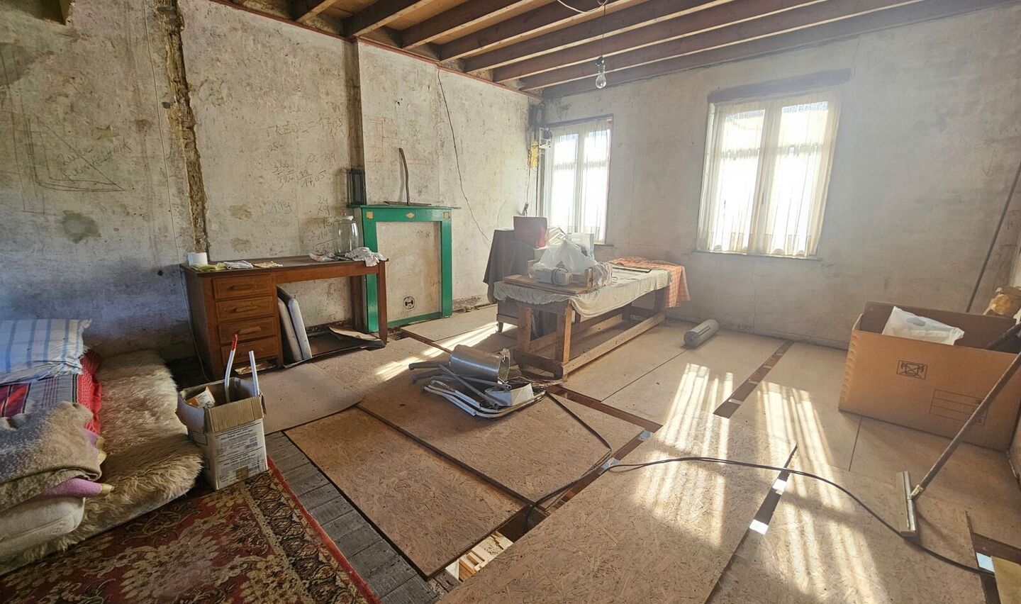 Maison &agrave; vendre &agrave; Dilbeek