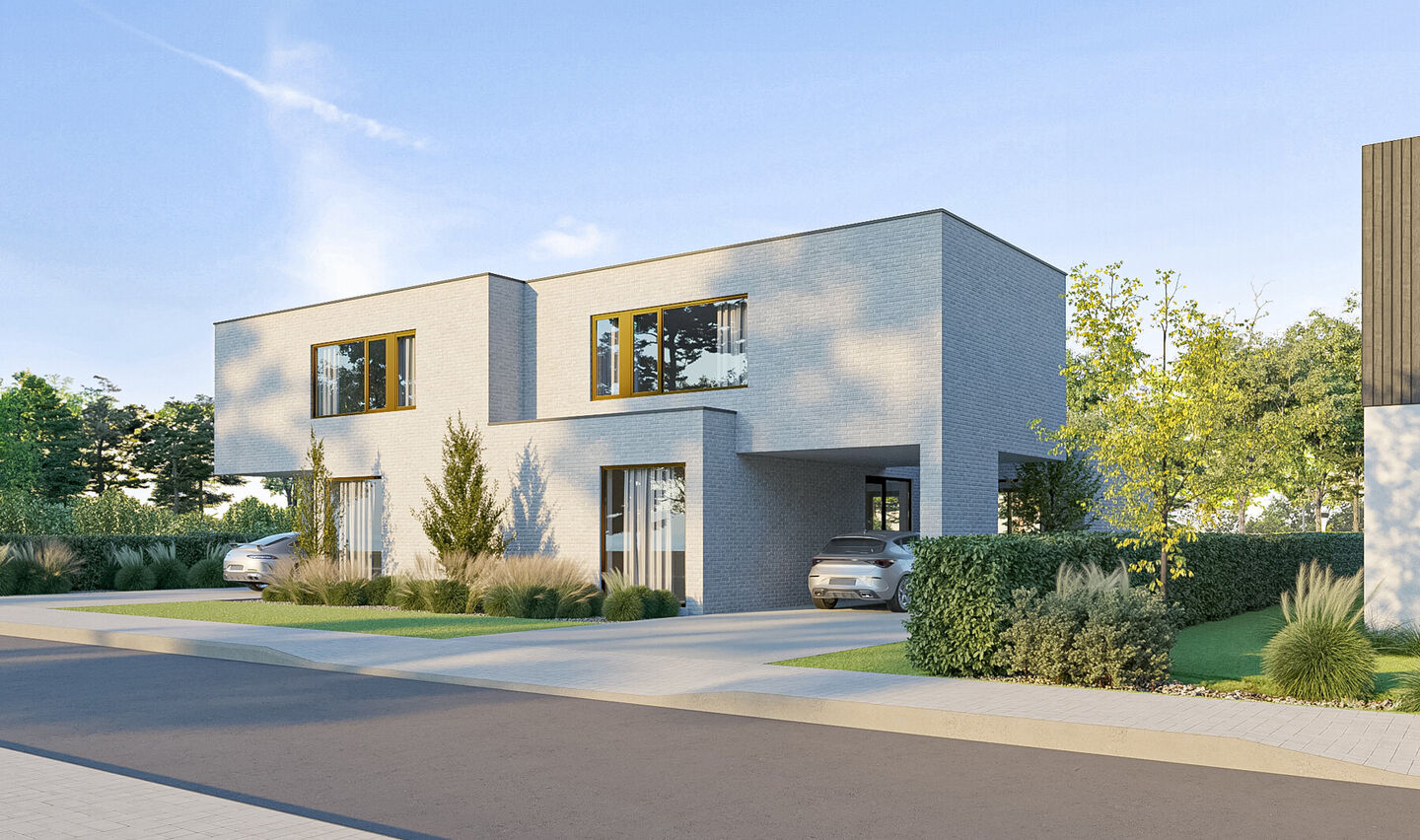 Maison &agrave; vendre &agrave; Dilbeek