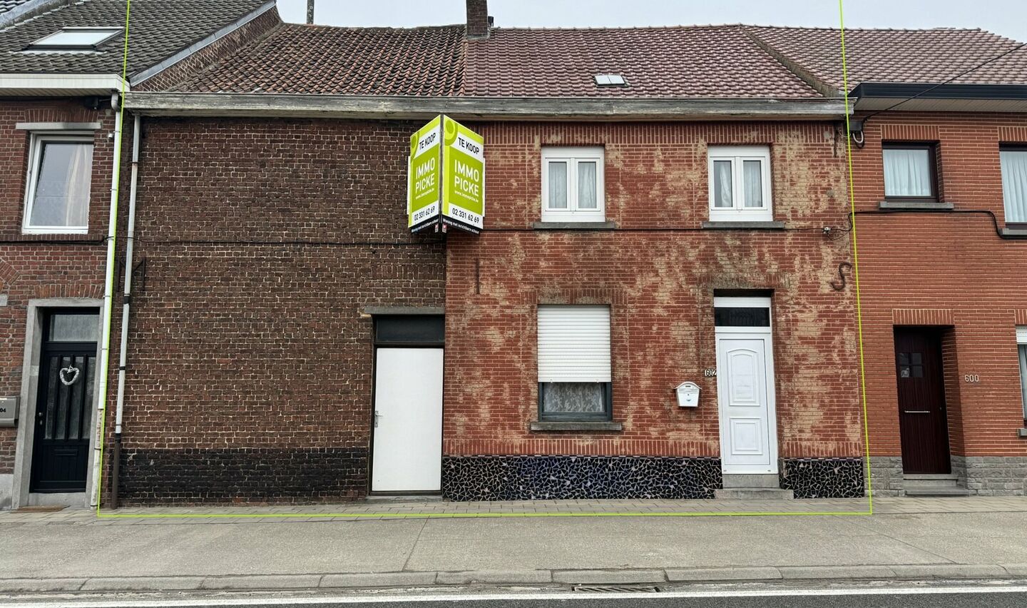 Maison à vendre à Halle