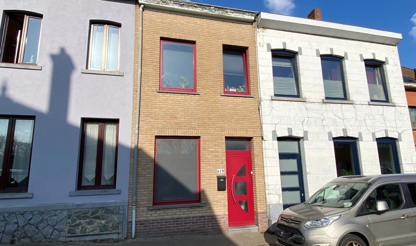 Maison à vendre à Halle