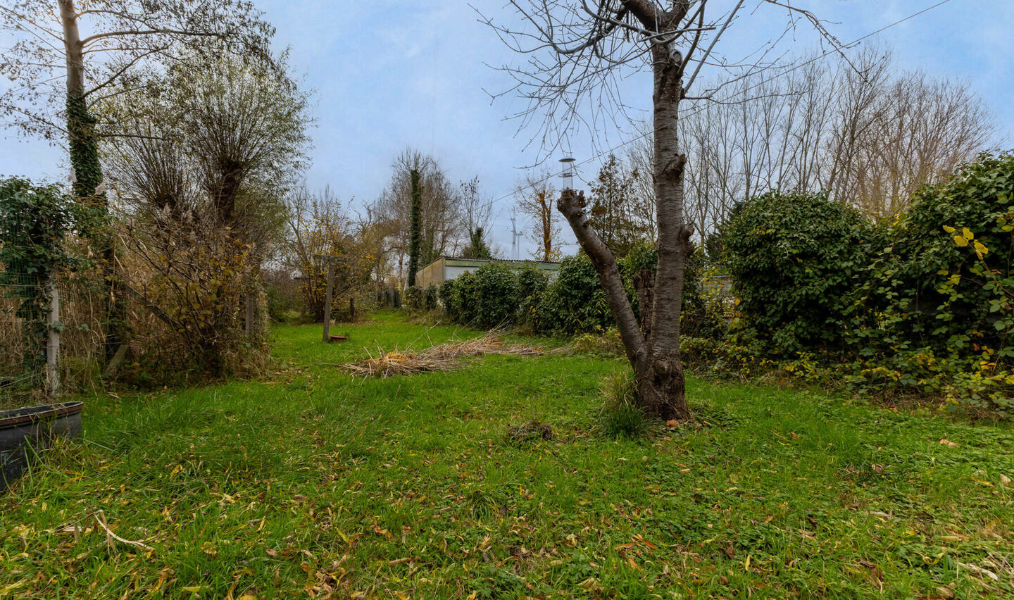 Maison &agrave; vendre &agrave; Halle