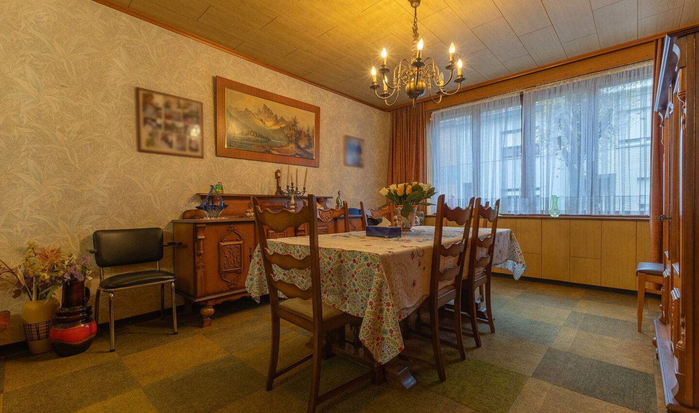 Maison &agrave; vendre &agrave; Halle