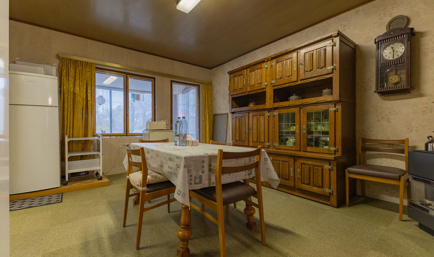 Maison &agrave; vendre &agrave; Halle